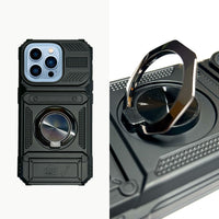 Cover Rugged Armor