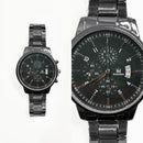 Shaarms Luxury Watch