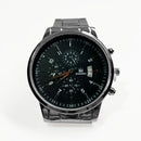 Shaarms Luxury Watch