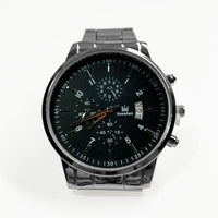 Shaarms Luxury Watch