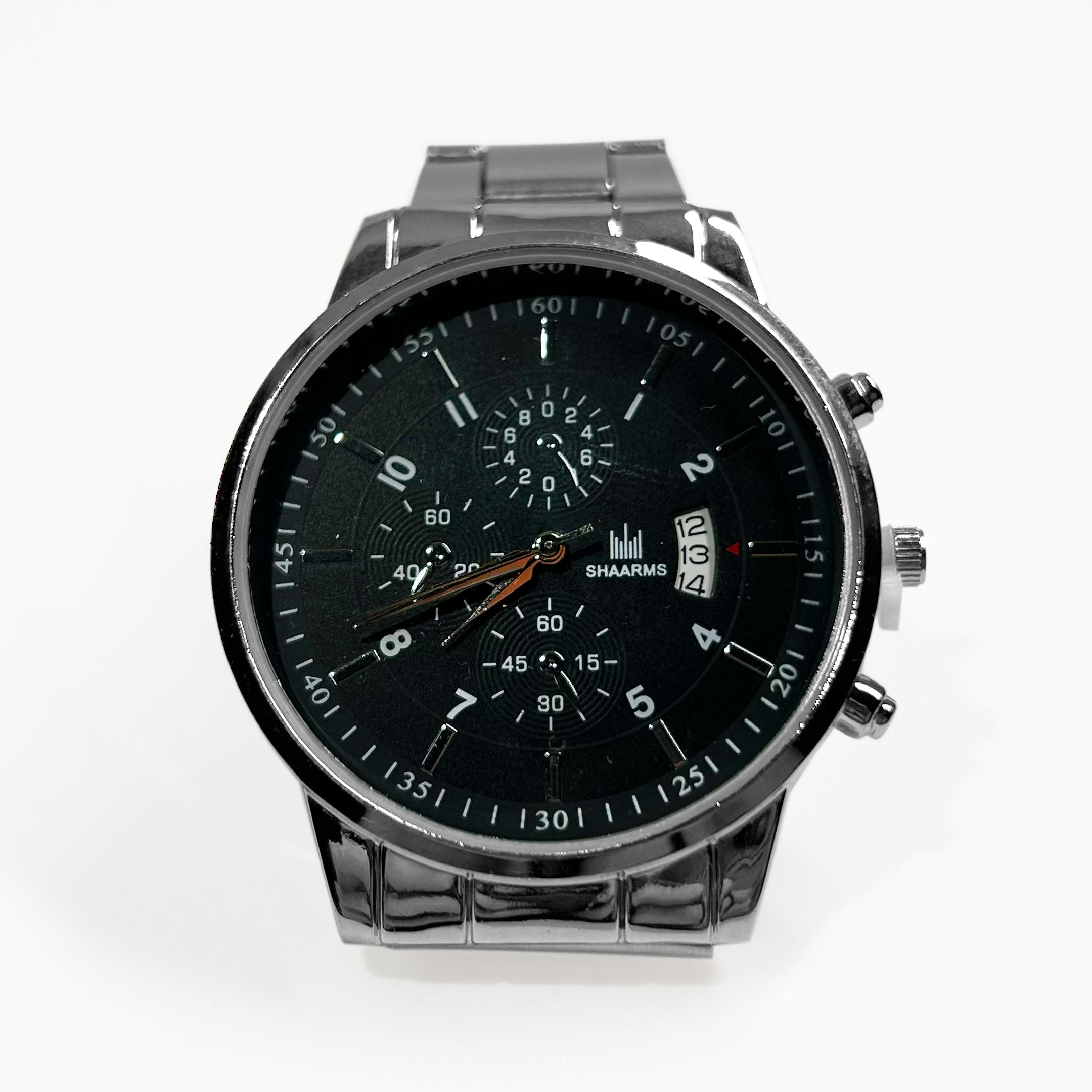 Shaarms Luxury Watch