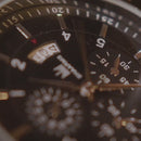 Shaarms Luxury Watch