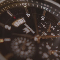 Shaarms Luxury Watch